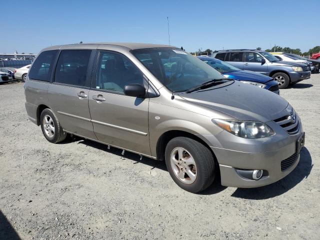 Photo 3 VIN: JM3LW28A060567099 - MAZDA MPV WAGON 