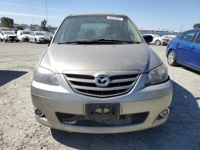 Photo 4 VIN: JM3LW28A060567099 - MAZDA MPV WAGON 