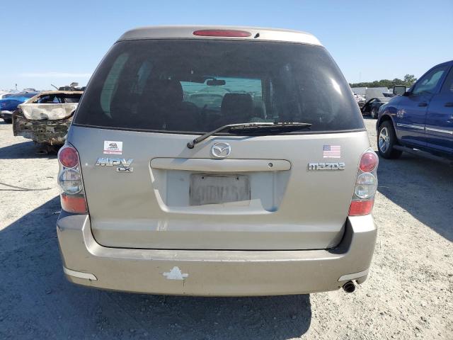 Photo 5 VIN: JM3LW28A060567099 - MAZDA MPV WAGON 