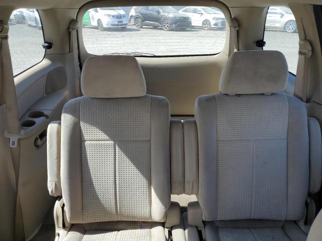 Photo 9 VIN: JM3LW28A060567099 - MAZDA MPV WAGON 