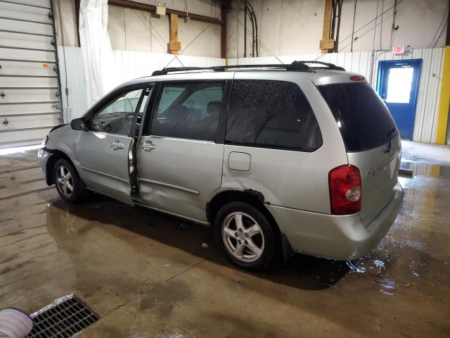 Photo 1 VIN: JM3LW28A130343738 - MAZDA MPV 