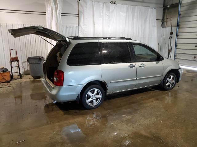 Photo 2 VIN: JM3LW28A130343738 - MAZDA MPV 