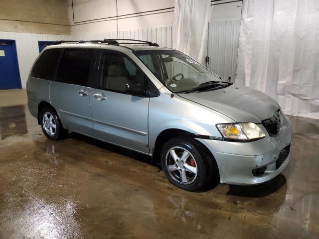 Photo 3 VIN: JM3LW28A130343738 - MAZDA MPV 