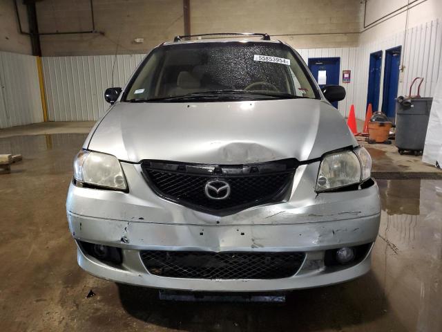 Photo 4 VIN: JM3LW28A130343738 - MAZDA MPV 