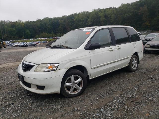 Photo 0 VIN: JM3LW28A130369241 - MAZDA MPV WAGON 