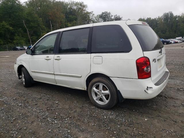 Photo 1 VIN: JM3LW28A130369241 - MAZDA MPV WAGON 