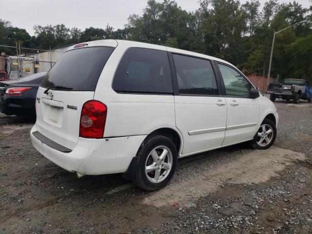 Photo 2 VIN: JM3LW28A130369241 - MAZDA MPV WAGON 