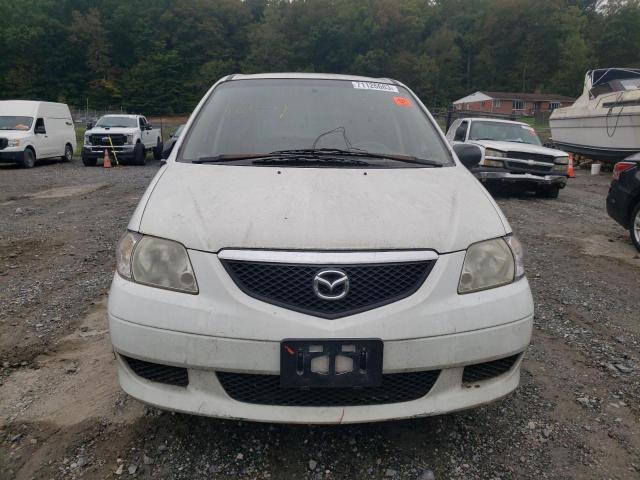 Photo 4 VIN: JM3LW28A130369241 - MAZDA MPV WAGON 