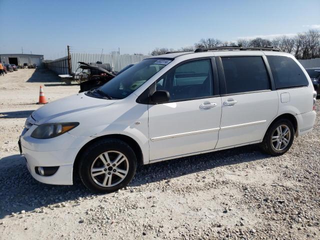 Photo 0 VIN: JM3LW28A140523139 - MAZDA MPV 