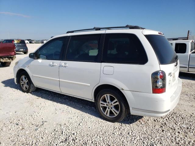 Photo 1 VIN: JM3LW28A140523139 - MAZDA MPV 