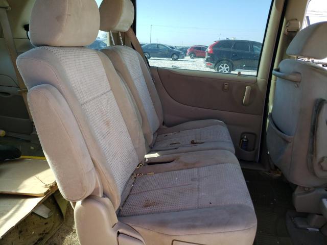 Photo 10 VIN: JM3LW28A140523139 - MAZDA MPV 