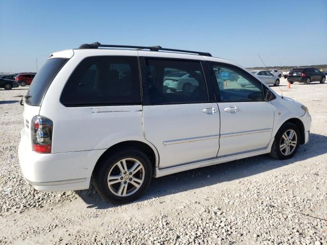 Photo 2 VIN: JM3LW28A140523139 - MAZDA MPV 