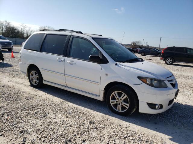 Photo 3 VIN: JM3LW28A140523139 - MAZDA MPV 