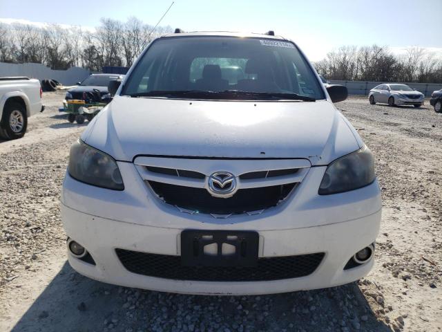 Photo 4 VIN: JM3LW28A140523139 - MAZDA MPV 