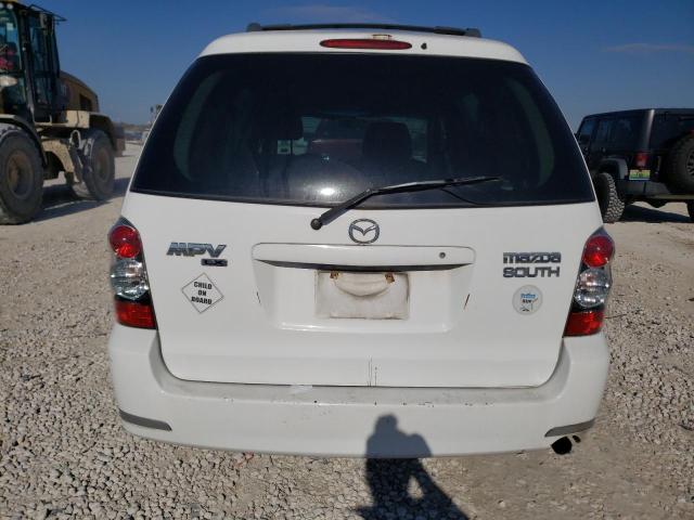 Photo 5 VIN: JM3LW28A140523139 - MAZDA MPV 