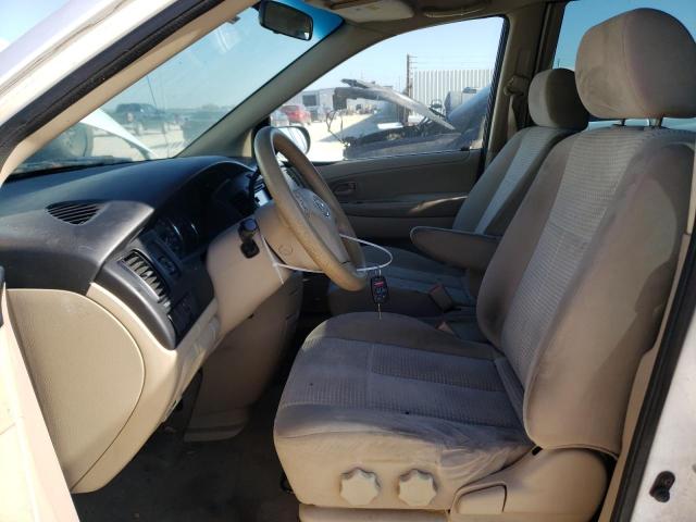 Photo 6 VIN: JM3LW28A140523139 - MAZDA MPV 