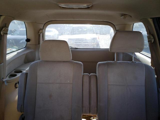 Photo 9 VIN: JM3LW28A140523139 - MAZDA MPV 