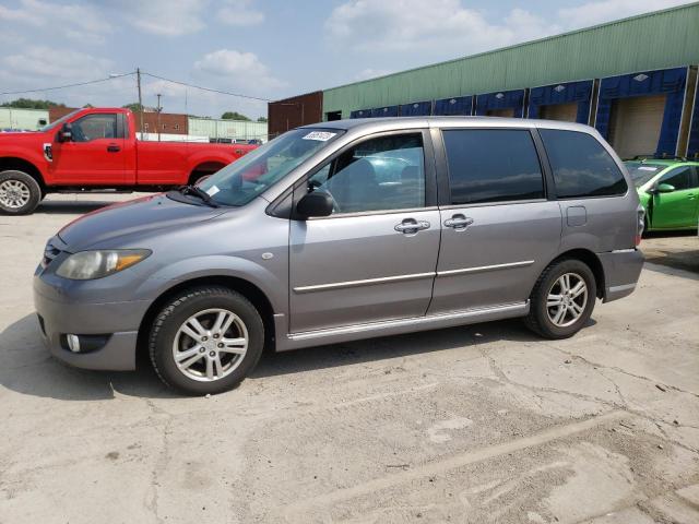 Photo 0 VIN: JM3LW28A140524534 - MAZDA MPV 