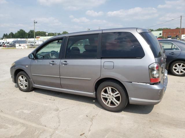 Photo 1 VIN: JM3LW28A140524534 - MAZDA MPV 