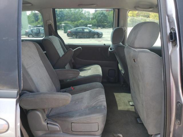 Photo 10 VIN: JM3LW28A140524534 - MAZDA MPV 