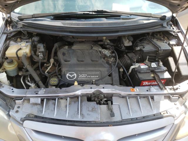 Photo 11 VIN: JM3LW28A140524534 - MAZDA MPV 