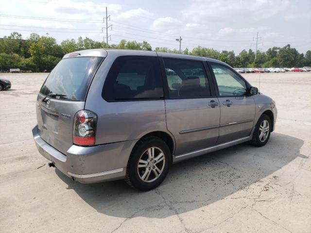 Photo 2 VIN: JM3LW28A140524534 - MAZDA MPV 