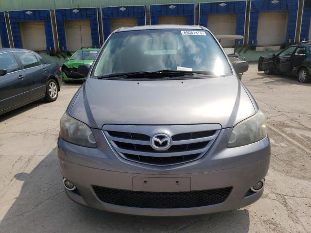 Photo 4 VIN: JM3LW28A140524534 - MAZDA MPV 