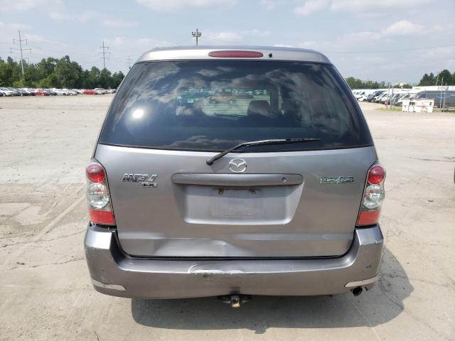 Photo 5 VIN: JM3LW28A140524534 - MAZDA MPV 