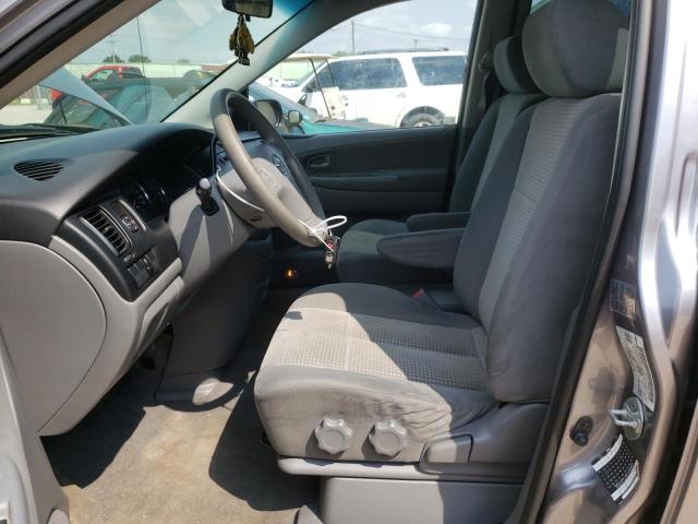 Photo 6 VIN: JM3LW28A140524534 - MAZDA MPV 