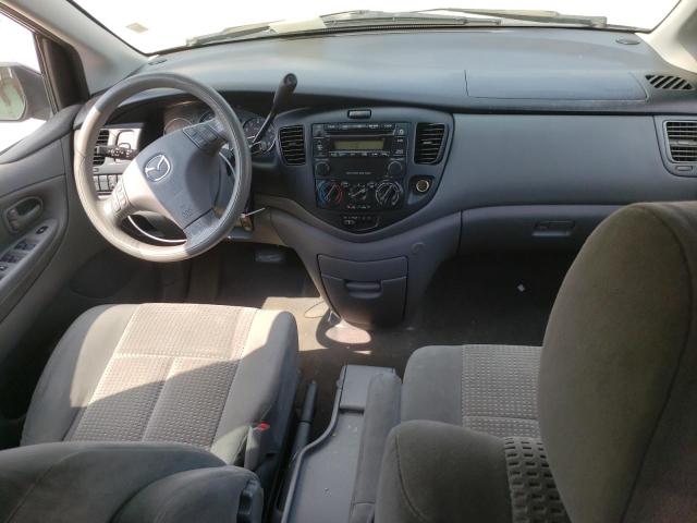 Photo 7 VIN: JM3LW28A140524534 - MAZDA MPV 