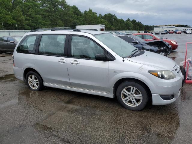 Photo 3 VIN: JM3LW28A140528888 - MAZDA MPV WAGON 