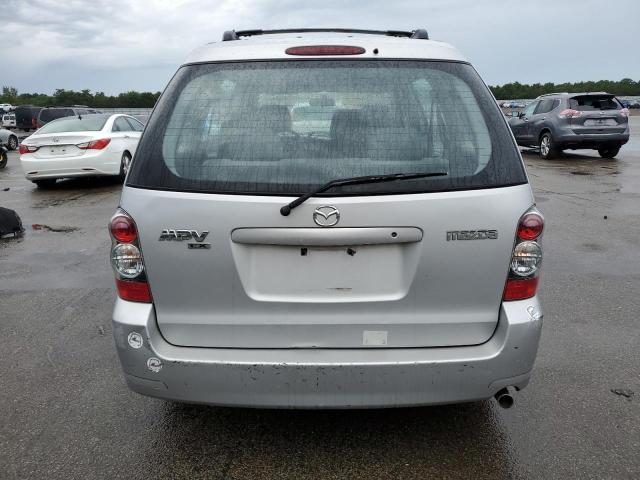 Photo 5 VIN: JM3LW28A140528888 - MAZDA MPV WAGON 