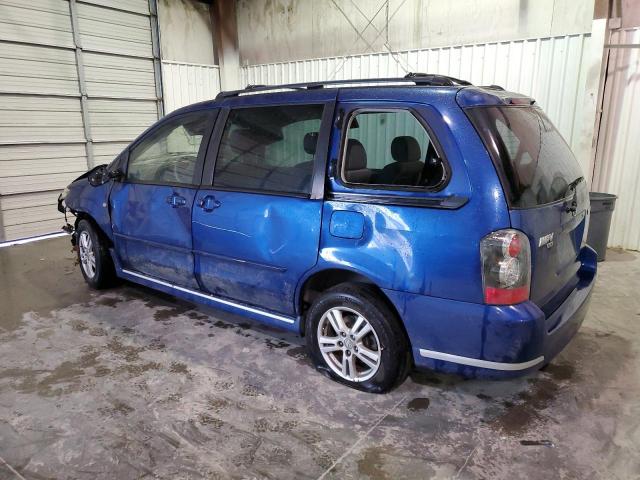 Photo 1 VIN: JM3LW28A140529829 - MAZDA MPV 