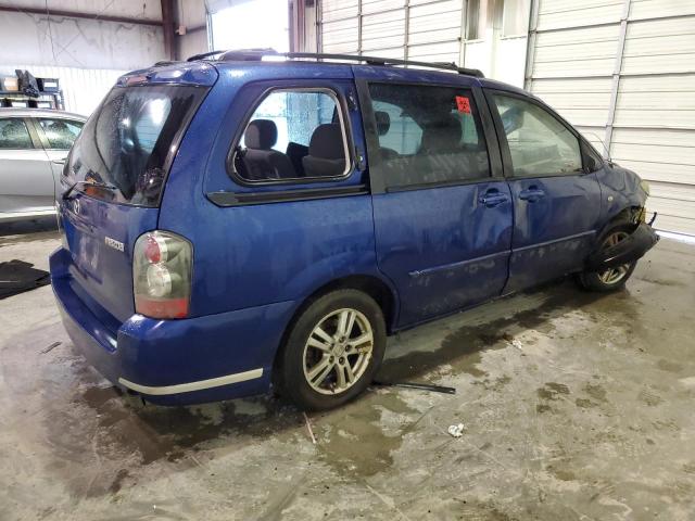 Photo 2 VIN: JM3LW28A140529829 - MAZDA MPV 