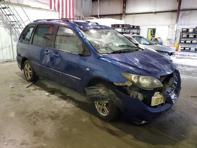 Photo 3 VIN: JM3LW28A140529829 - MAZDA MPV 