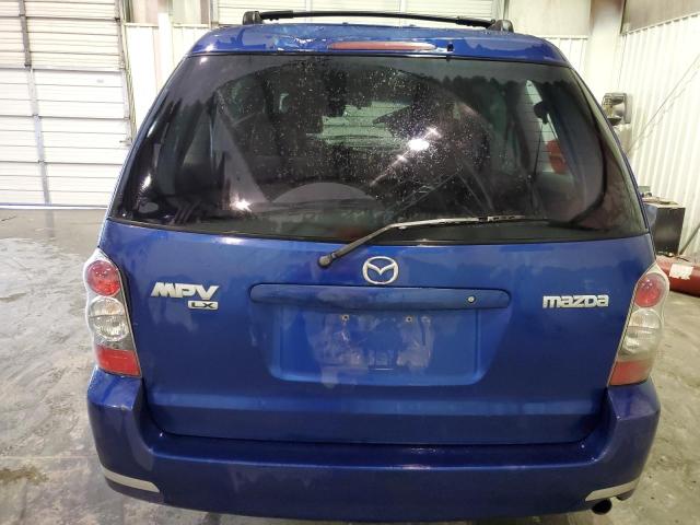 Photo 5 VIN: JM3LW28A140529829 - MAZDA MPV 