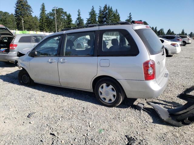 Photo 1 VIN: JM3LW28A150552299 - MAZDA MPV 