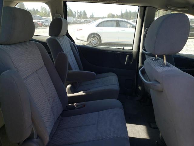 Photo 10 VIN: JM3LW28A150552299 - MAZDA MPV 