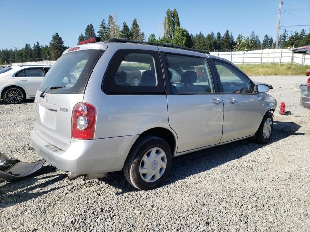 Photo 2 VIN: JM3LW28A150552299 - MAZDA MPV 