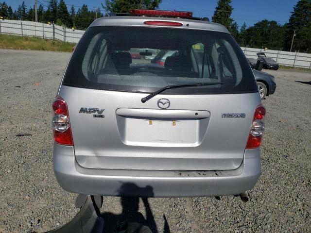 Photo 5 VIN: JM3LW28A150552299 - MAZDA MPV 