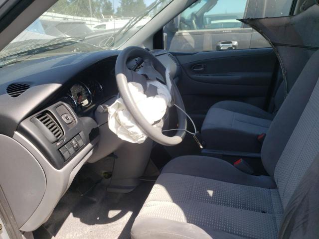 Photo 6 VIN: JM3LW28A150552299 - MAZDA MPV 