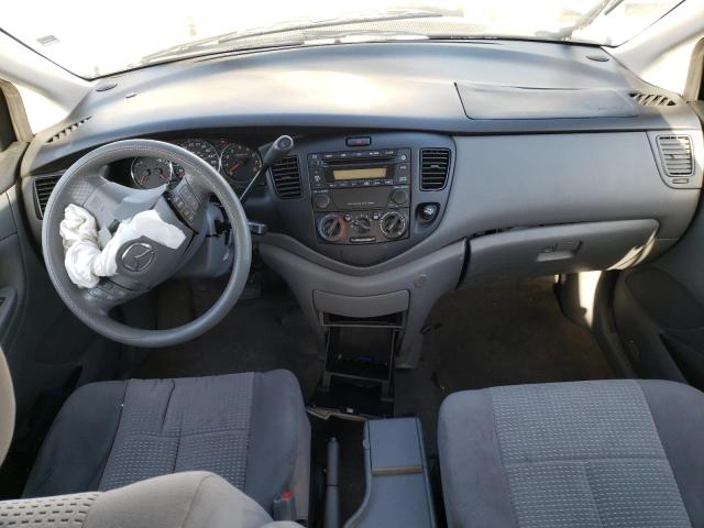 Photo 7 VIN: JM3LW28A150552299 - MAZDA MPV 