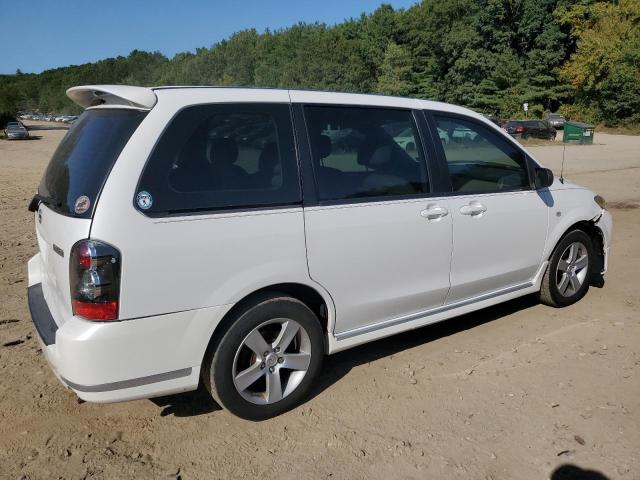 Photo 2 VIN: JM3LW28A160558427 - MAZDA MPV WAGON 