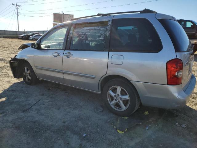 Photo 1 VIN: JM3LW28A230335535 - MAZDA MPV WAGON 