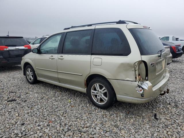 Photo 1 VIN: JM3LW28A240510223 - MAZDA MPV 