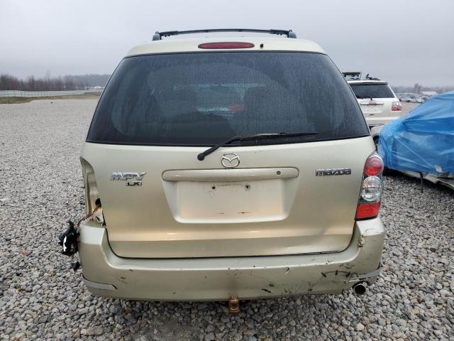 Photo 5 VIN: JM3LW28A240510223 - MAZDA MPV 