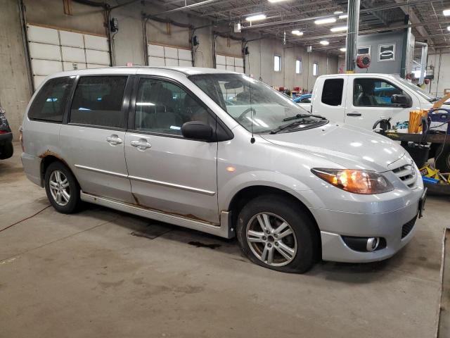 Photo 3 VIN: JM3LW28A240529239 - MAZDA MPV 