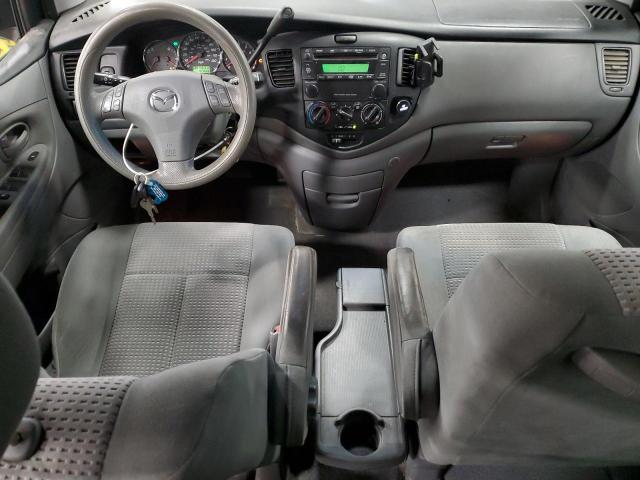 Photo 7 VIN: JM3LW28A240529239 - MAZDA MPV 