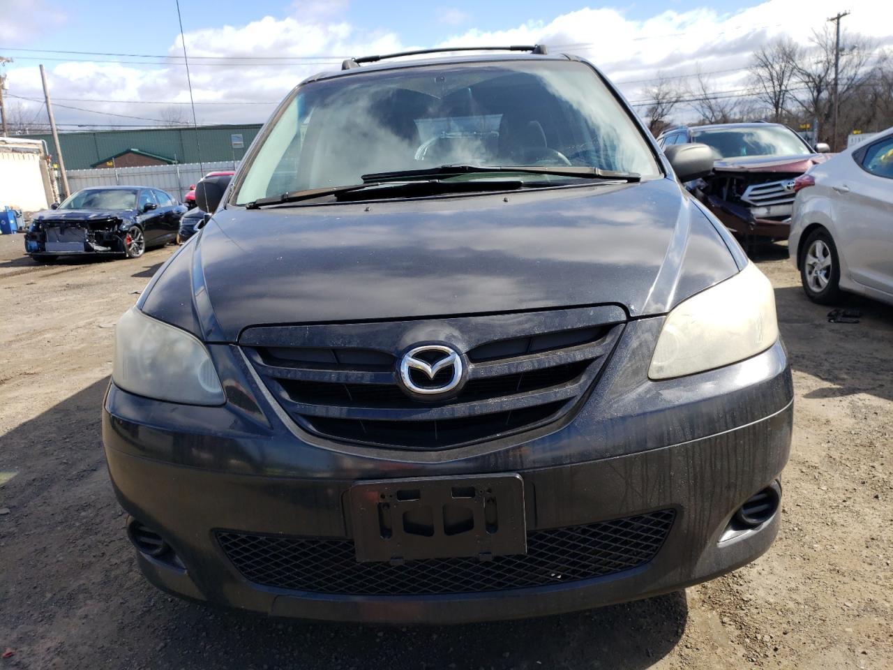 Photo 4 VIN: JM3LW28A250539853 - MAZDA MPV 