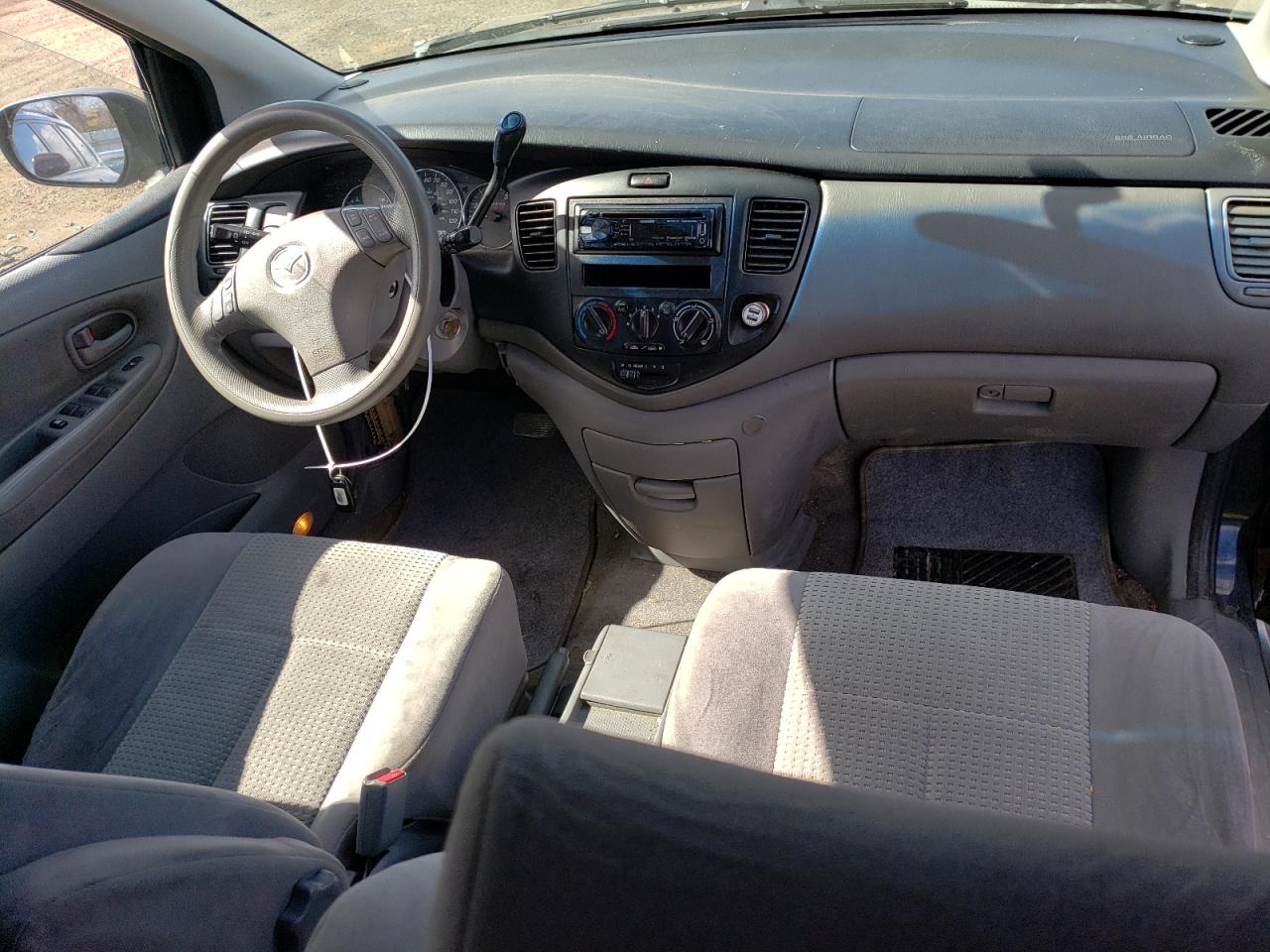 Photo 7 VIN: JM3LW28A250539853 - MAZDA MPV 